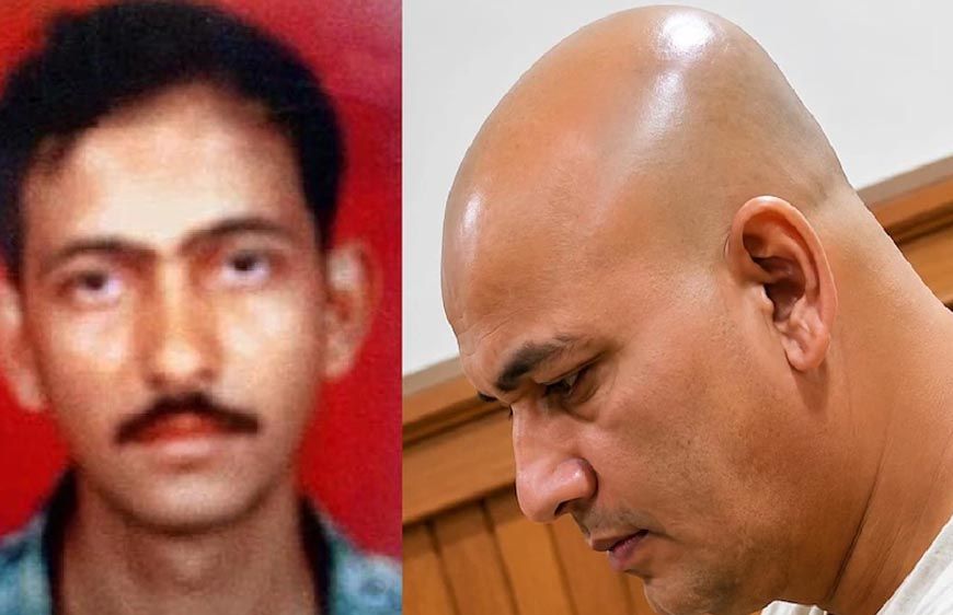 ISI-अंडरवर्ल्ड गठजोड़ का बड़ा खुलासा, कराची से भारत में तबाही की साजिश रच रहा था मुन्ना झिंगाड़ा
