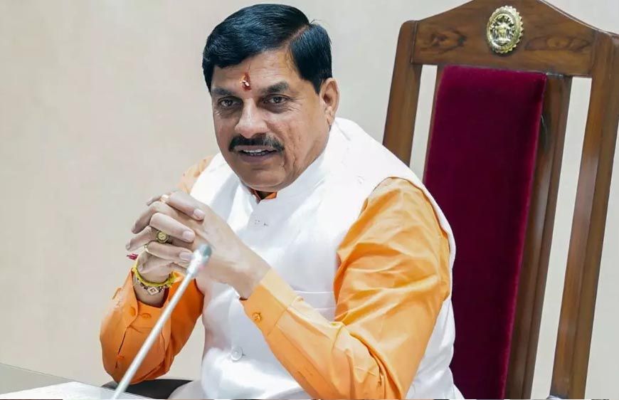 मोहन यादव सरकार में बड़ा फेरबदल तय! 5-6 मंत्रियों की छुट्टी, कई नए चेहरों की होगी एंट्री