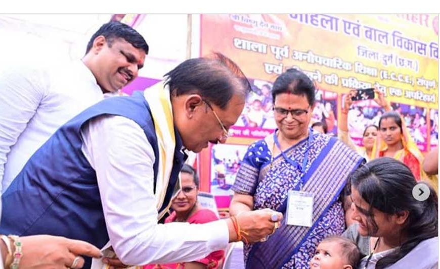 सुशासन तिहार में सामुदायिक पुलिसिंग को मिली नई मजबूती