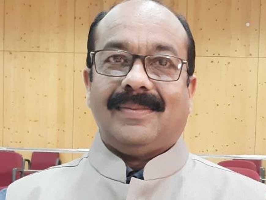 रेहड़ी-पटरी कारोबारियों की उम्मीदों को मिलेगी नई रोशनी  नगरीय प्रशासन विभाग द्वारा स्वनिधि महोत्सव और लोक कल्याण मेले का आयोजन