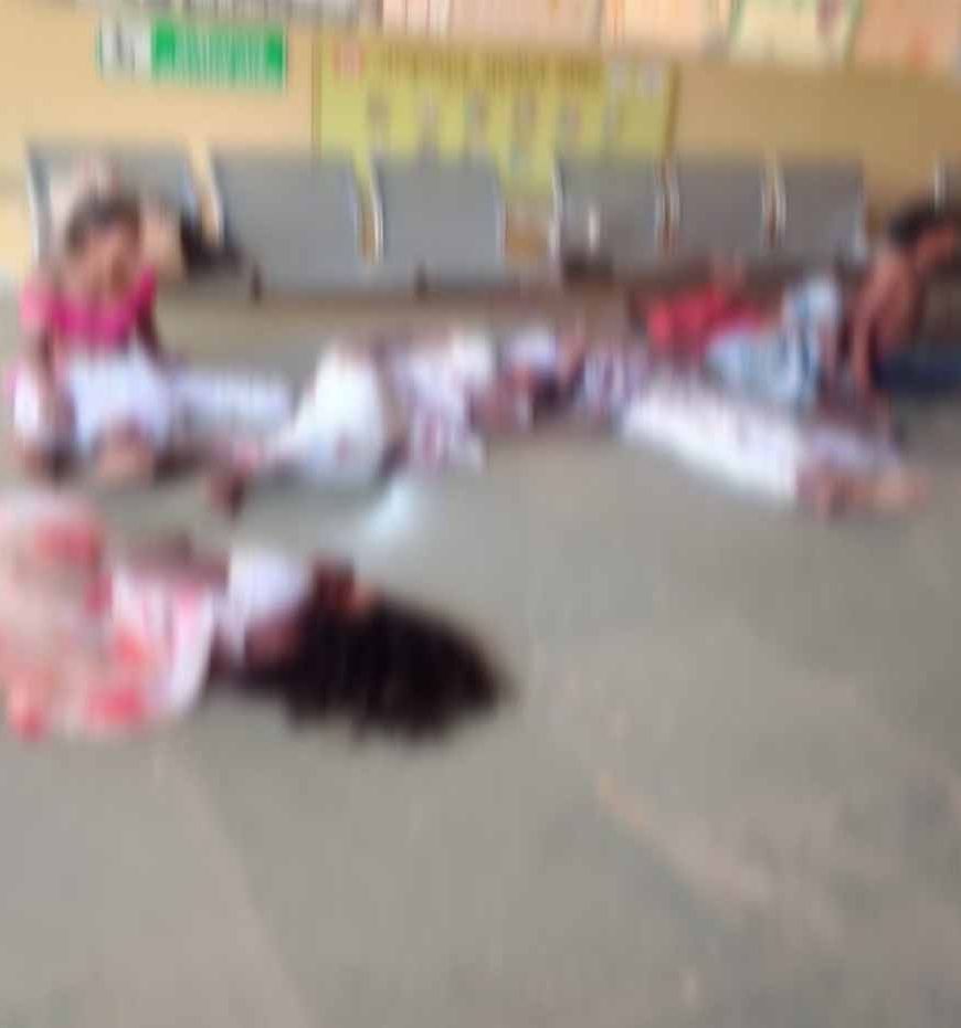 सुकमा में प्रार्थना सभा बनी रणभूमि, दो पक्षों में जमकर मारपीट, कई ग्रामीण घायल