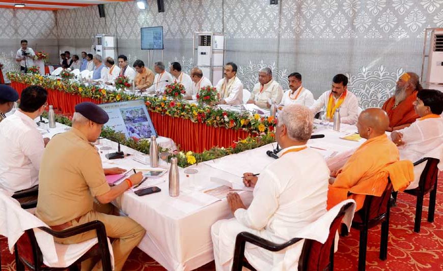 सांस्कृतिक विरासत के संरक्षण के लिए योगी सरकार का बड़ा कदम, प्रदेशभर के संग्रहालयों के सुदृढ़ीकरण के लिए करोड़ों रुपये जारी