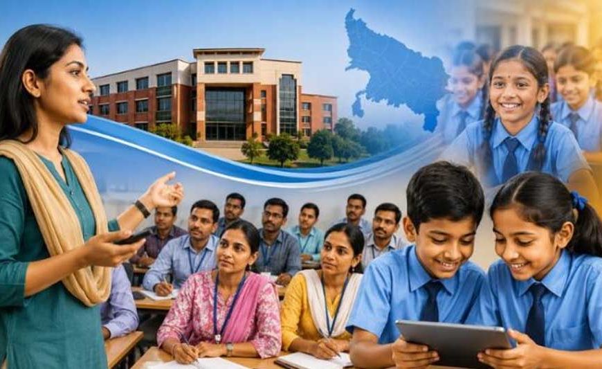 गुणवत्तापूर्ण शिक्षा एवं बेहतर अधिगम परिणामों के लिए राज्य स्तरीय मास्टर ट्रेनर का प्रशिक्षण आज  से