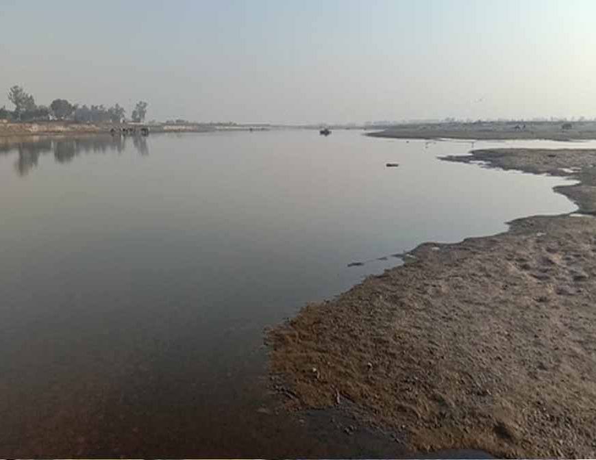 सोनीपत की 422 फैक्ट्रियों पर सख्ती, अब 24 घंटे होगी वाटर ट्रीटमेंट की रियल-टाइम निगरानी