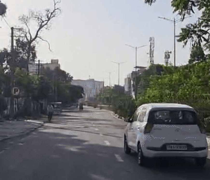 पंजाब में मौसम का अलर्ट, कई जिलों में आंधी-बारिश की चेतावनी; बठिंडा सबसे गर्म