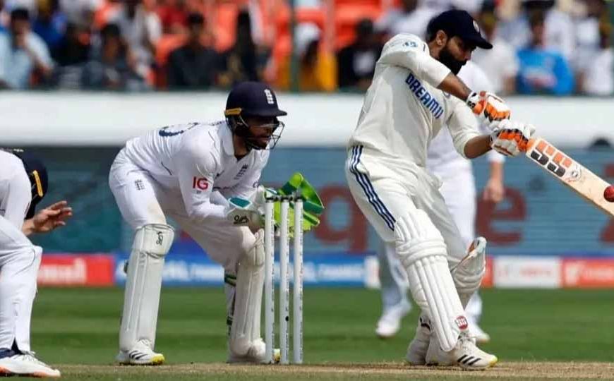 भारत-अफगानिस्तान टेस्ट के फैंस के लिए खुशखबरी, एक टिकट में 5 दिन तक मैच देखने का मौका