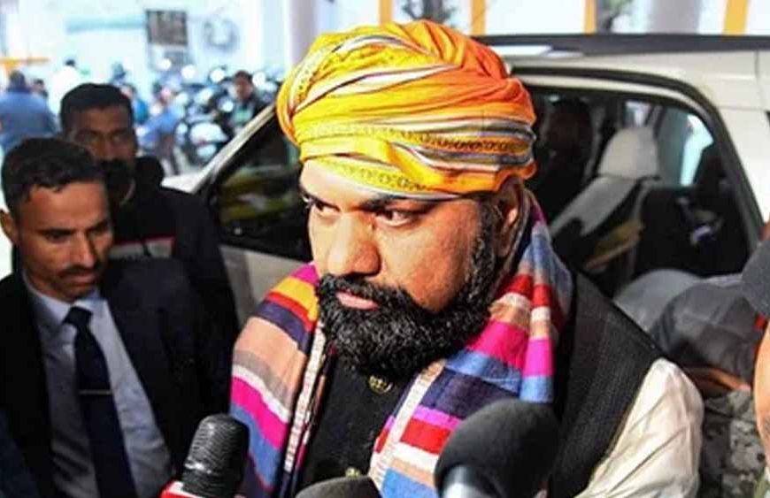 ‘पिता, पुत्र और पत्नी के लिए अलग आवास नहीं चलेगा’, सम्राट चौधरी का लालू परिवार पर बड़ा हमला