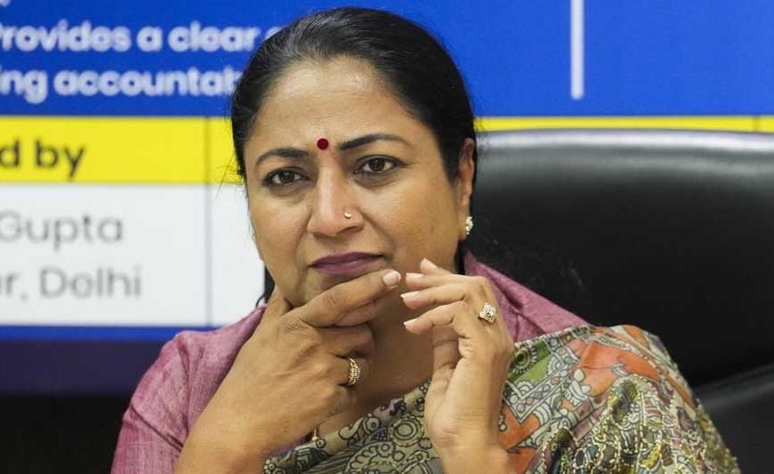 दिल्ली में सीवर के पानी से दूर होगा जल संकट? रेखा गुप्ता सरकार का बड़ा प्लान