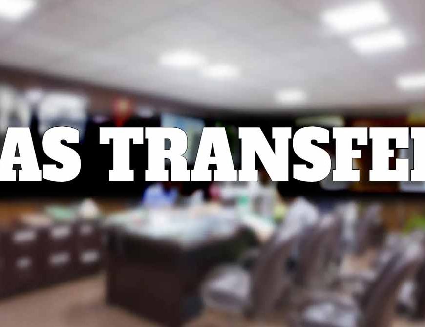 पंजाब में प्रशासनिक स्तर पर बड़ा बदलाव, 4 PCS अधिकारियों के हुए तबादले