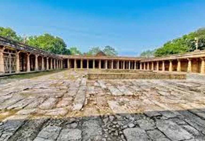 भोजशाला में बनेगा भव्य सरस्वती लोक : मुख्यमंत्री डॉ. यादव