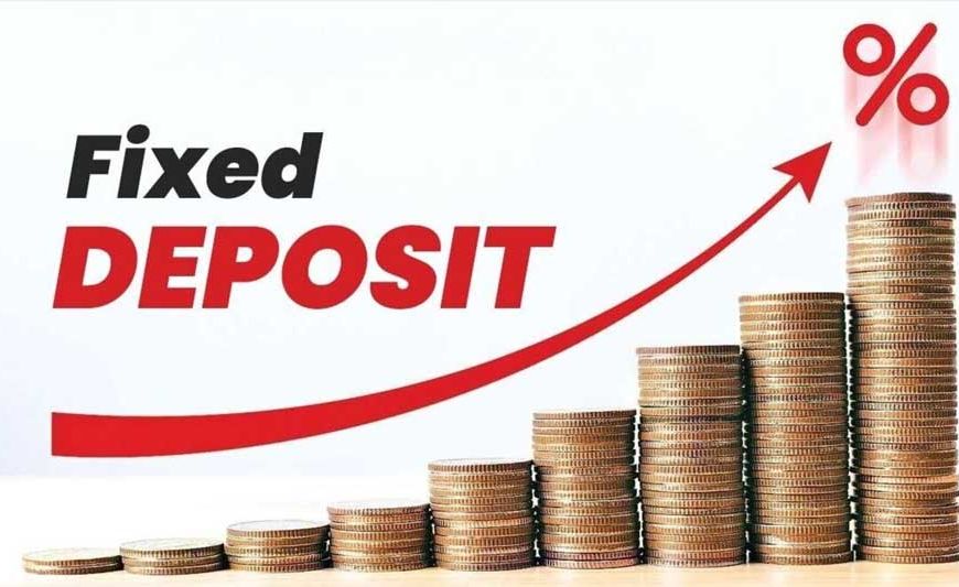 SBI समेत कई बैंकों की स्पेशल FD स्कीम लॉन्च, 7.10% तक मिलेगा ब्याज
