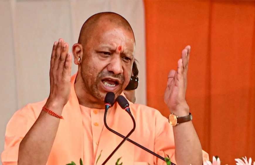 पोषण से कुपोषण पर वार: योगी सरकार की पौष्टिक थाली से मजबूत हो रही नई पीढ़ी