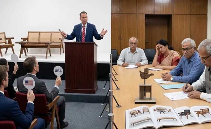 चंडीगढ़ की ऐतिहासिक धरोहर की अमेरिका में नीलामी पर विवाद, एस. जयशंकर से हस्तक्षेप की मांग