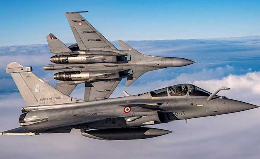 114 राफेल डील क्यों है खास? 90 लड़ाकू विमान भारत में बनेंगे, बढ़ेगा स्वदेशी रक्षा उत्पादन