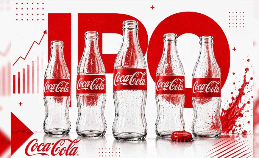 Coca-Cola India IPO: 2027 में आ सकता है कोका-कोला का मेगा IPO, शेयर बाजार में बढ़ी हलचल