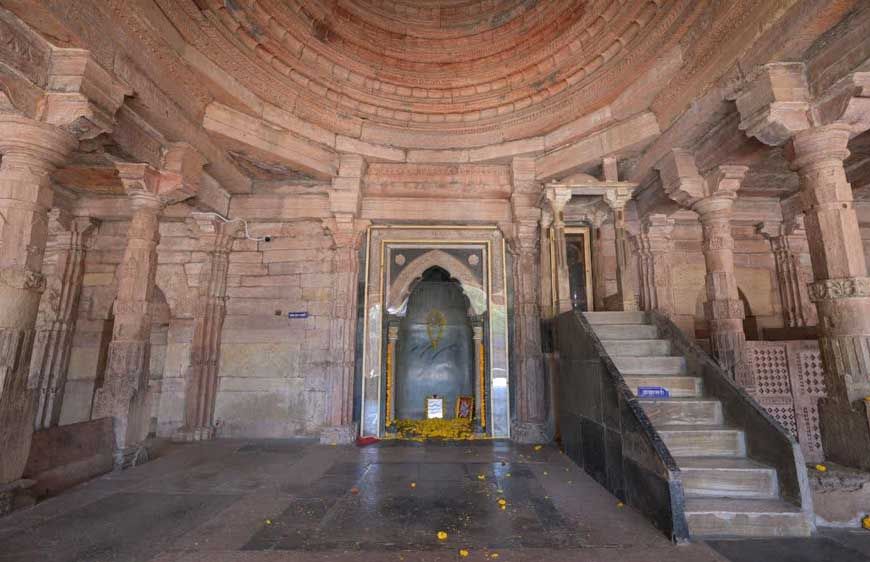 भोजशाला में बनेगा भव्य सरस्वती लोक : मुख्यमंत्री डॉ. यादव