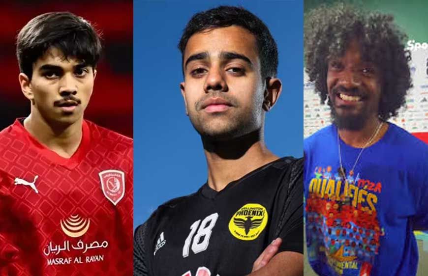 FIFA World Cup में बजेगा भारत का डंका! भारतीय मूल के 4 खिलाड़ी रचेंगे इतिहास