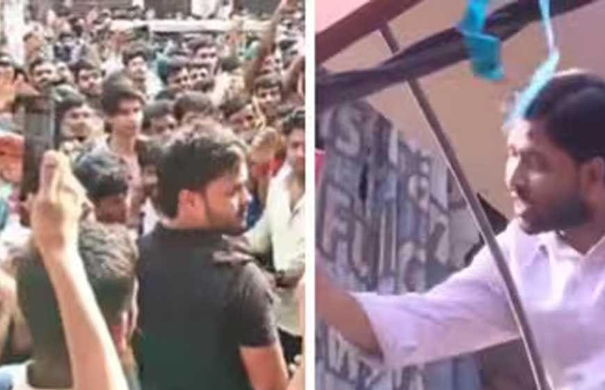 हमले के बाद बंद हुआ खान सर का कोचिंग सेंटर, ग्लोबल स्टडीज पर लगा ताला