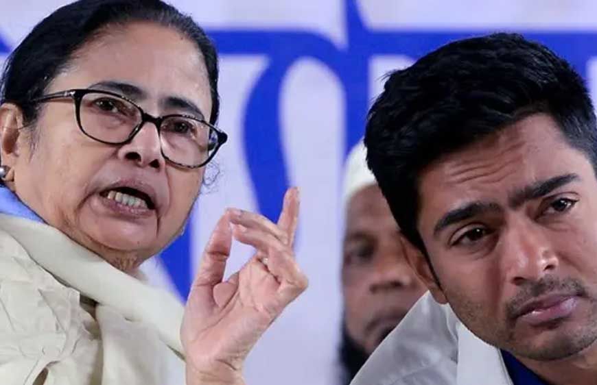 बंगाल की राजनीति में बड़ा ‘खेला’! ममता बनर्जी को लग सकता है बड़ा झटका, 60 विधायक आज उठाएंगे बड़ा कदम