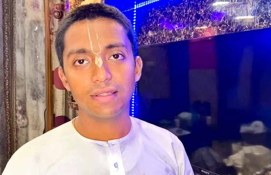 IIT रुड़की के पूर्व छात्र पर गंभीर आरोप, आध्यात्मिक प्रवचन के नाम पर फंसा मामला