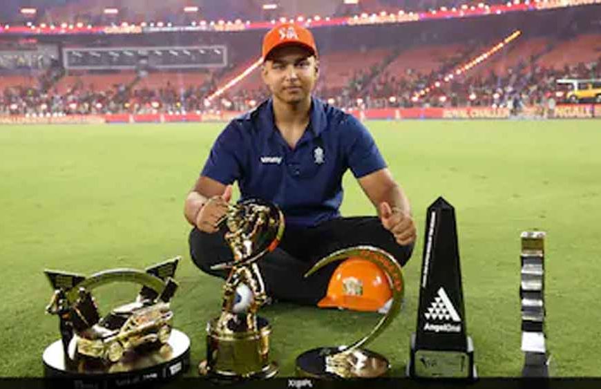 15 साल के वैभव सूर्यवंशी बने ब्रांड सेंसेशन, एंडोर्समेंट फीस पहुंची 2 करोड़ तक