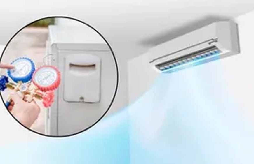 AC में नहीं आ रही ठंडक? ये 5 संकेत बताते हैं गैस कम हो गई है