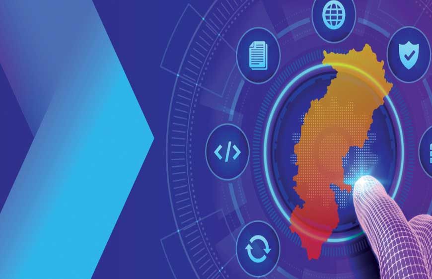 अब न्याय होगा ऑनलाइन: छत्तीसगढ़ की राजस्व ई-कोर्ट परियोजना बनी डिजिटल सुशासन की नई मिसाल