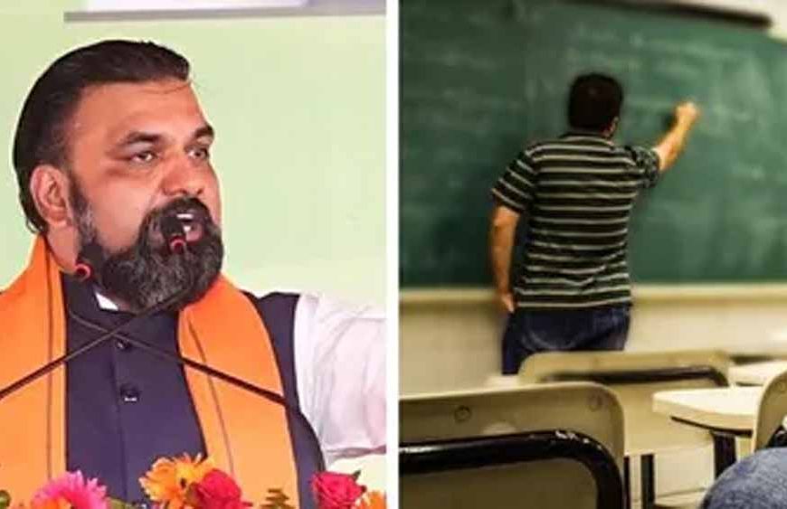 बिहार में शिक्षकों के तबादले पर बड़ी घोषणा, जून में होगी ट्रांसफर-पोस्टिंग