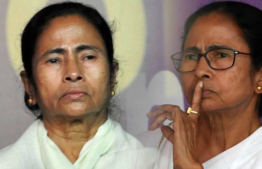 TMC में बगावत से मचा भूचाल! 59 विधायकों के साथ ऋतब्रत बनर्जी की एंट्री, ममता पर संकट?