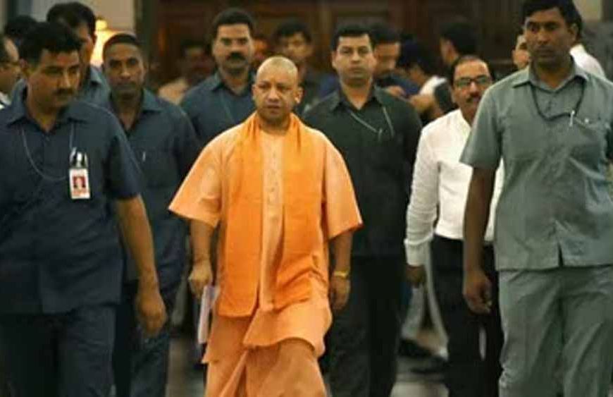 योगी सरकार का बड़ा प्रशासनिक फेरबदल: कई मंत्रियों के जिले बदले, नए चेहरों को जिम्मेदारी
