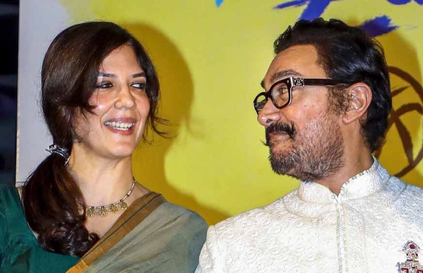 61 की उम्र में तीसरी बार दूल्हा बनेंगे आमिर खान? गर्लफ्रेंड गौरी स्प्रैट संग शादी की तारीख आई सामने