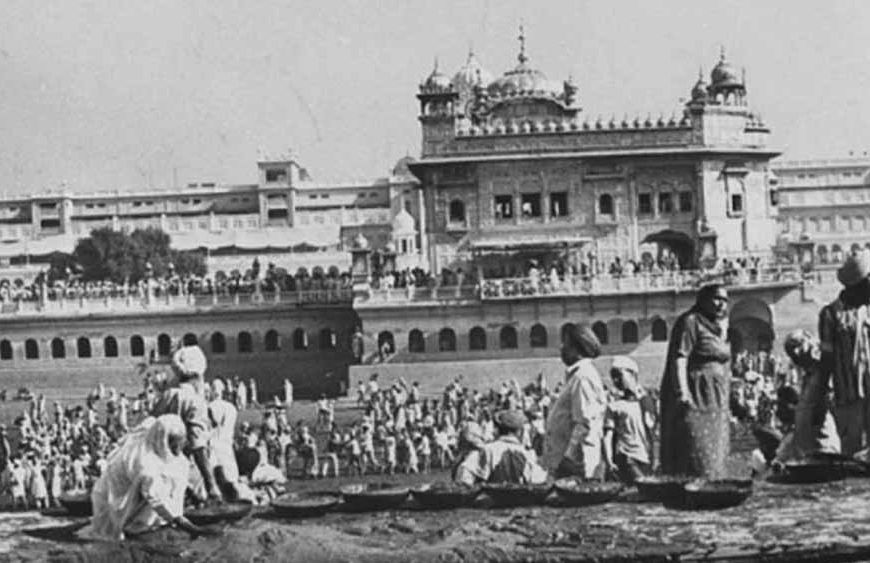 ऑपरेशन ब्लू स्टार बरसी से पहले अमृतसर हाई अलर्ट पर, 11 केंद्रीय कंपनियां तैनात
