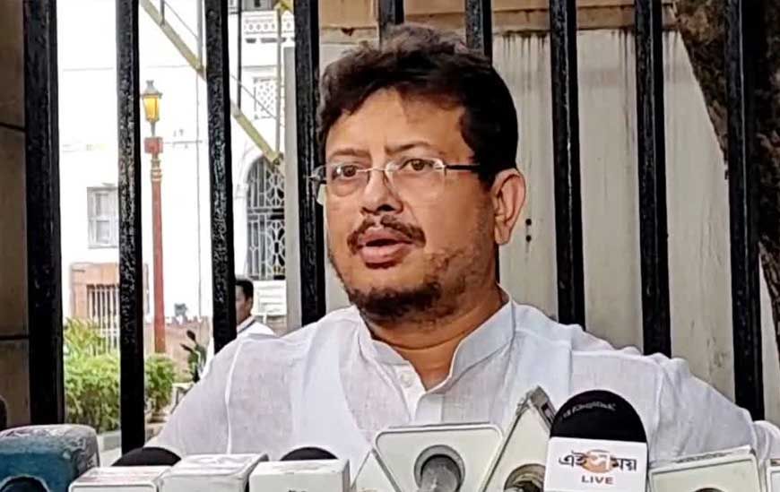 बंगाल राजनीति में बड़ा उलटफेर, 58 विधायकों ने ऋतब्रत को अपना नेता माना