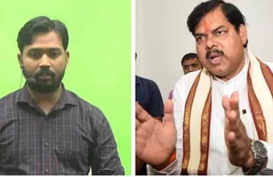 बिहार सरकार कोचिंग संस्थानों पर बनाएगी नई सख्त नीति, शिक्षा मंत्री का बड़ा बयान