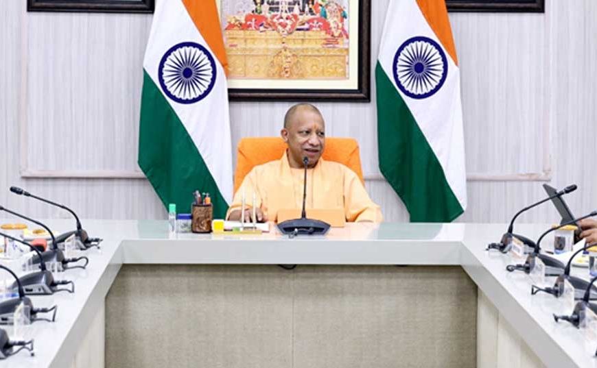 योगी सरकार में बिजली व्यवस्था बनी मिसाल, डिमांड आपूर्ति में कई बड़े राज्यों को छोड़ा पीछे