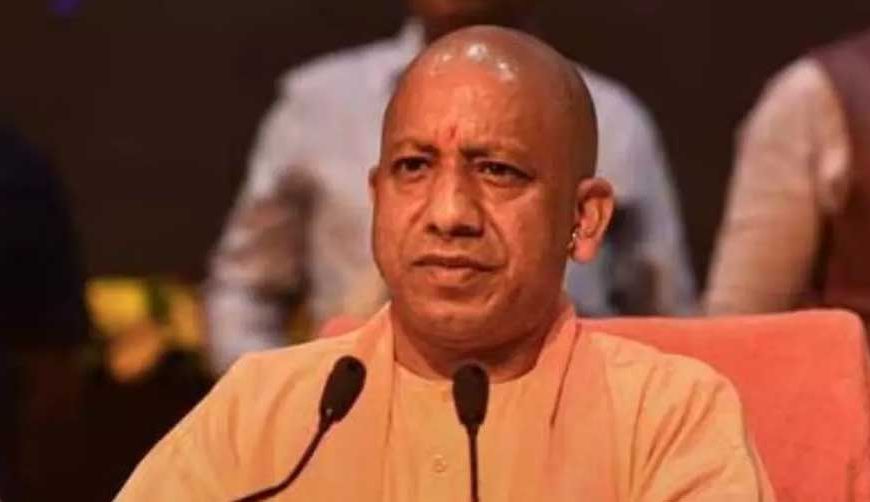 दिल्ली अग्निकांड पर मुख्यमंत्री योगी आदित्यनाथ ने जताया गहरा शोक