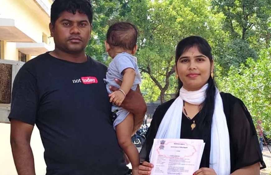 साय सरकार की बड़ी पहल का असर, महिलाओं के नाम पर हुईं 70% से ज्यादा रजिस्ट्रियां