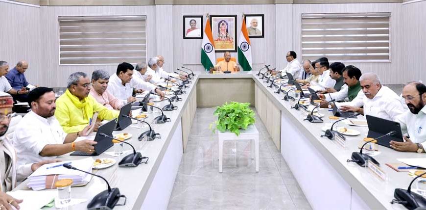 पीआईटीएस-2026 के जरिए वैश्विक व्यापार मानचित्र पर और मजबूत होगी यूपी की पहचान