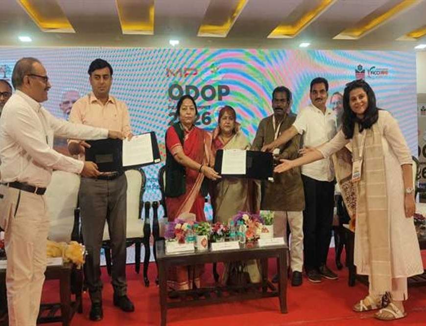 छतरपुर के लकड़ी फर्नीचर उद्योग को मिलेगी राष्ट्रीय पहचान