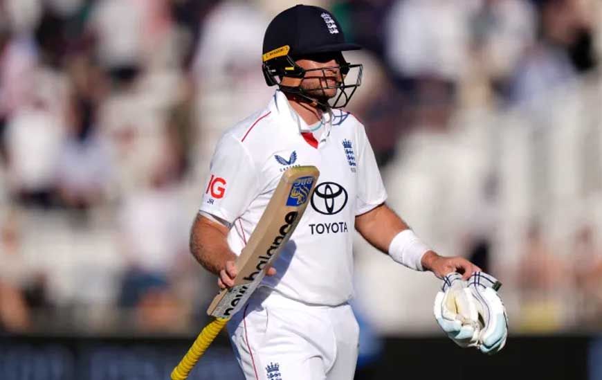 लॉर्ड्स में इतिहास रचने के करीब Joe Root, सिर्फ 75 रन दूर; सचिन के रिकॉर्ड पर भी नजर