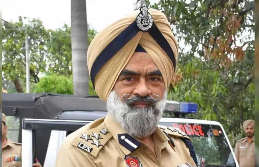 सस्पेंड DIG भुल्लर केस में आज अहम सुनवाई, CBI ने सैंक्शन ऑर्डर को बताया वैध