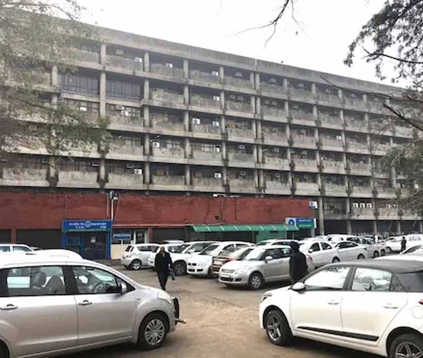 पंजाब सचिवालय को बम से उड़ाने की धमकी, ई-मेल मिलते ही सुरक्षा एजेंसियां अलर्ट