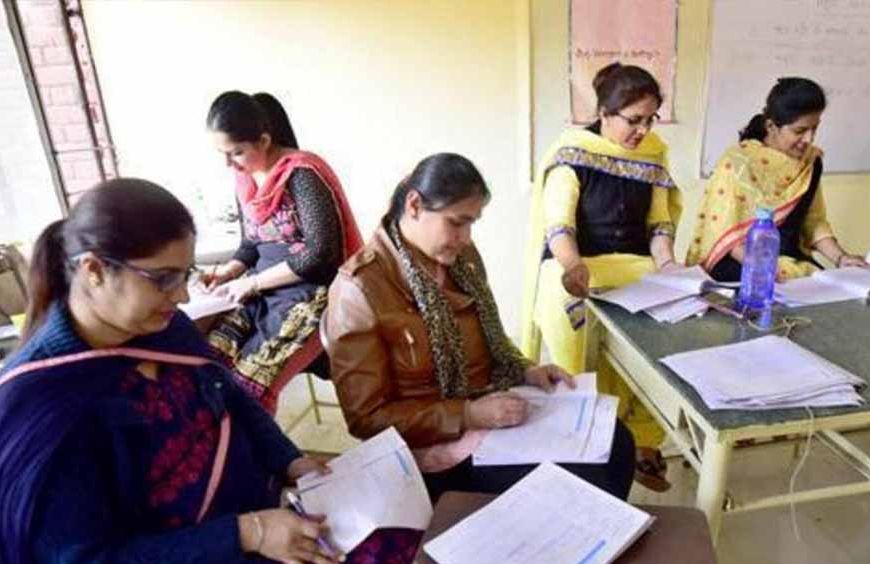 टीजीटी संस्कृत शिक्षकों को हटाने के मामले में हाईकोर्ट सख्त, हरियाणा सरकार से मांगा जवाब