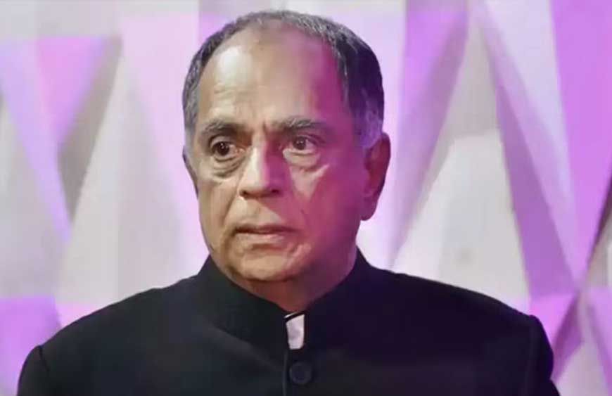 CBFC के पूर्व चेयरमैन पहलाज निहलानी का निधन, फिल्म जगत में शोक की लहर