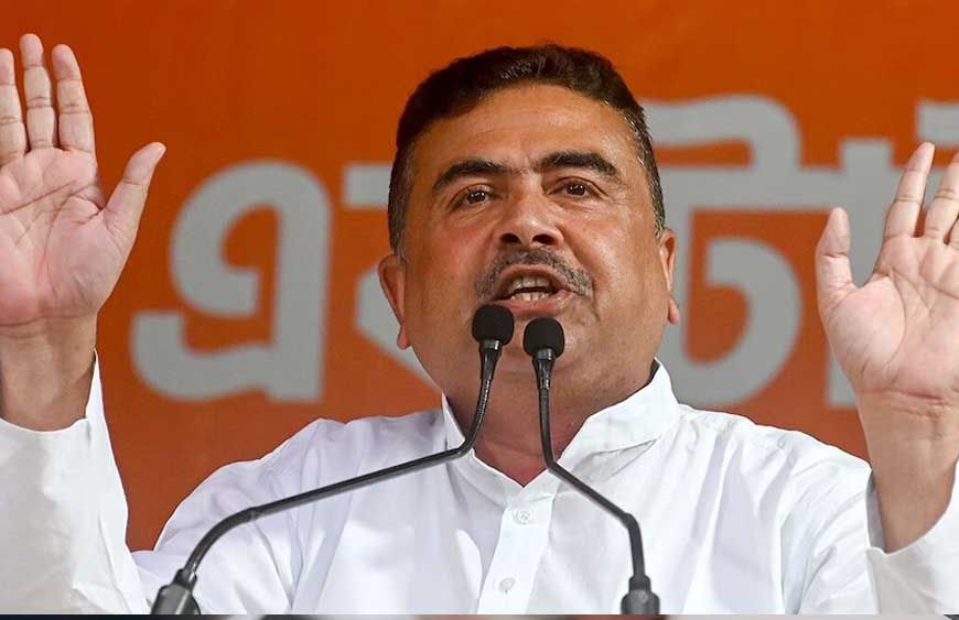 BJP नेता सतर्क रहें, मंत्री स्वपन दासगुप्ता का TMC पर बड़ा हमला; बोले- पुराने पाप धोने की कोशिश