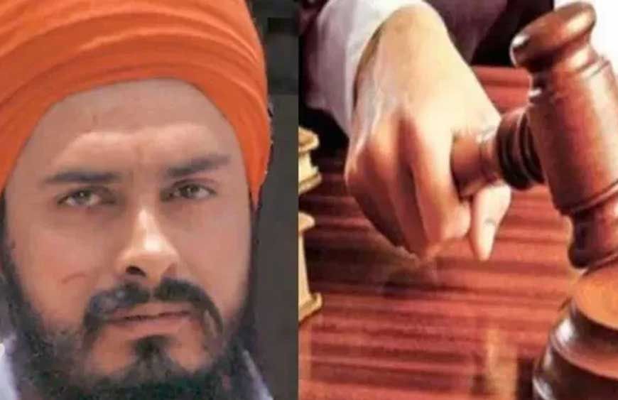 बेअंत सिंह हत्याकांड के दोषी हवारा ने मांगी पैरोल, बीमार मां की देखभाल का दिया हवाला