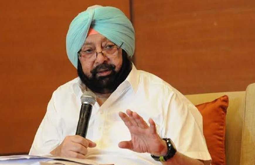 कैप्टन अमरिंदर की कांग्रेस में वापसी के संकेत, भूपेंद्र हुड्डा बोले- हमारे संपर्क में हैं
