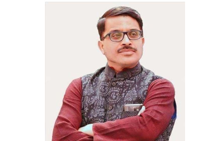 BJP के ‘बूथ के भूत’ रजनीश अग्रवाल राज्यसभा पहुंचेंगे, संगठन में मानी जाती है मजबूत पकड़