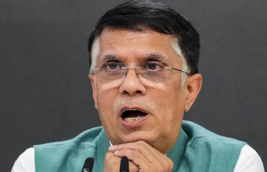 क्या पवन खेड़ा की तपस्या रंग लाई? कांग्रेस की मुखर आवाज को मिला राज्यसभा का टिकट