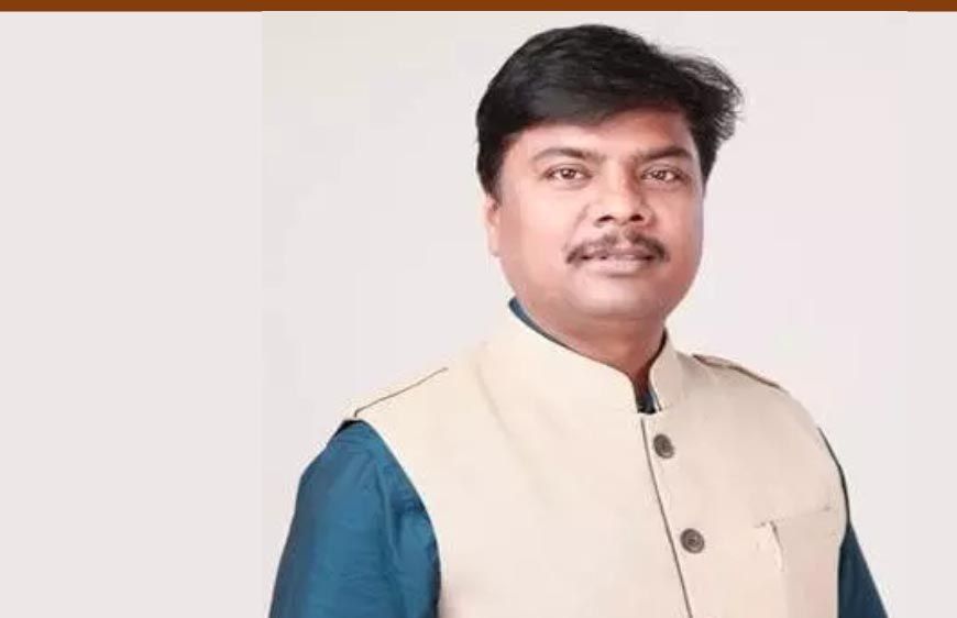 हरियर छत्तीसगढ़ हमारी पहचान, पर्यावरण संरक्षण हमारी जिम्मेदारी- वन मंत्री केदार कश्यप